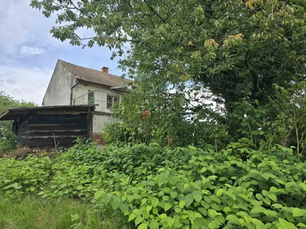 Zala megye - Ozmánbük