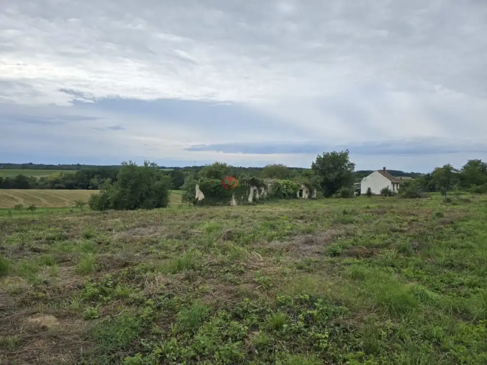 Zala megye - Ozmánbük