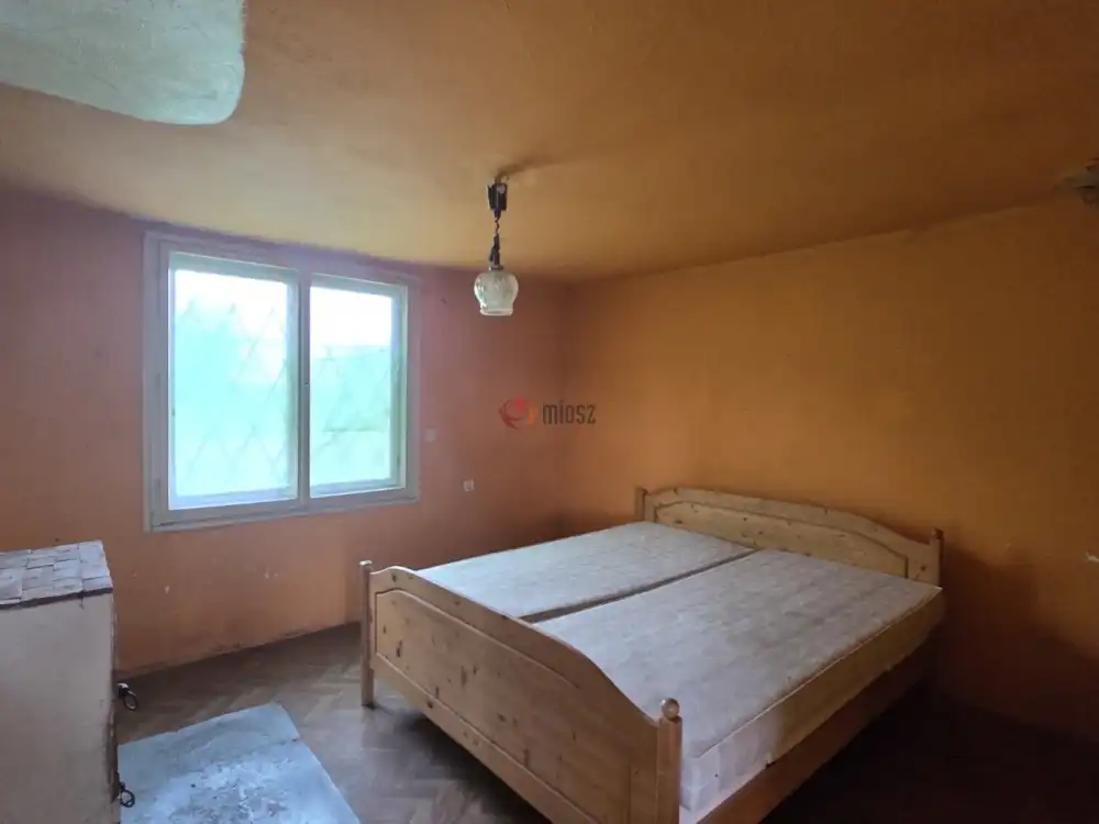 Zala megye - Ozmánbük