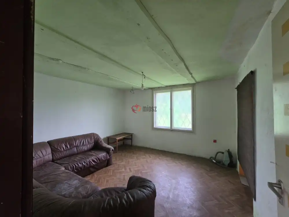 Zala megye - Ozmánbük