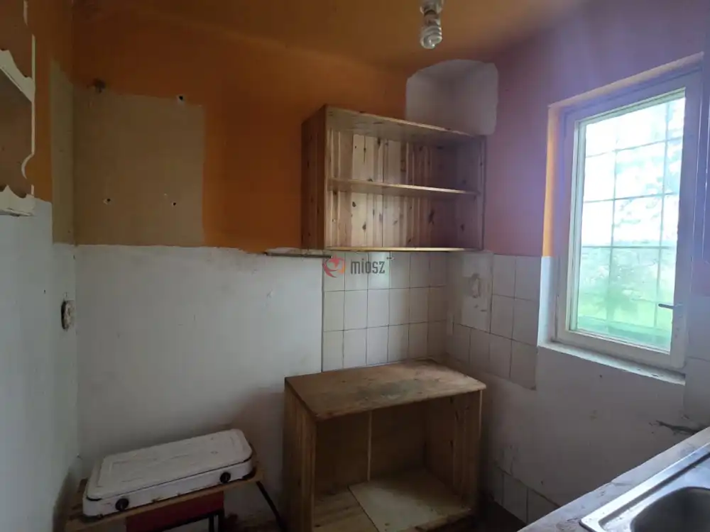 Zala megye - Ozmánbük