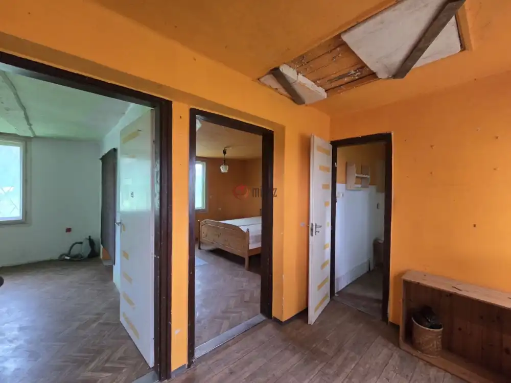 Zala megye - Ozmánbük