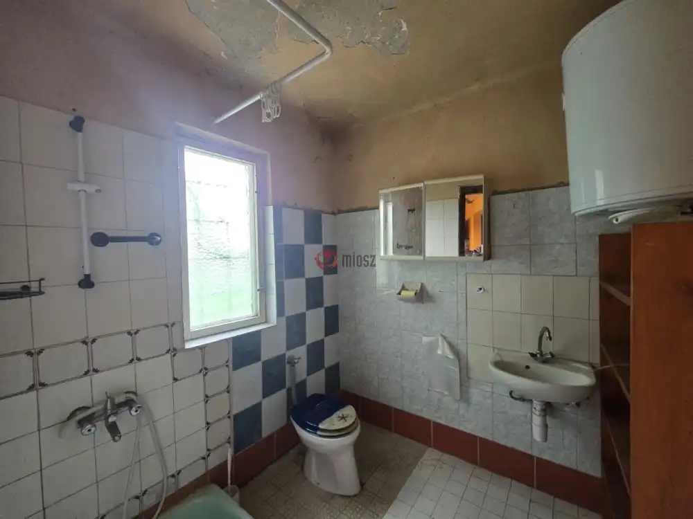 Zala megye - Ozmánbük