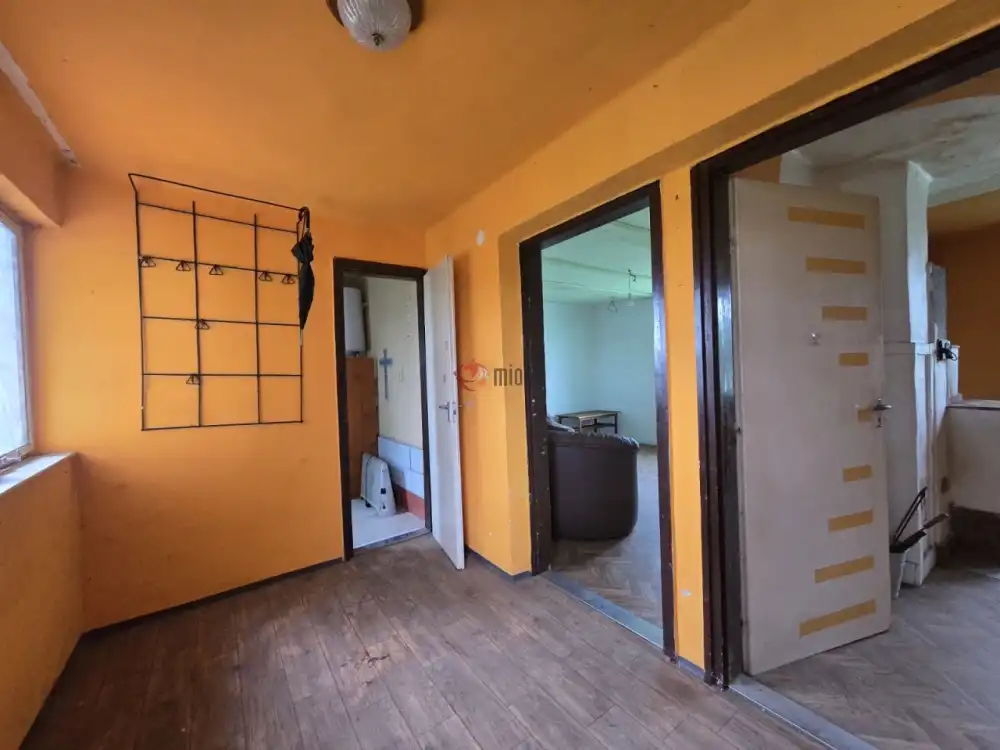 Zala megye - Ozmánbük