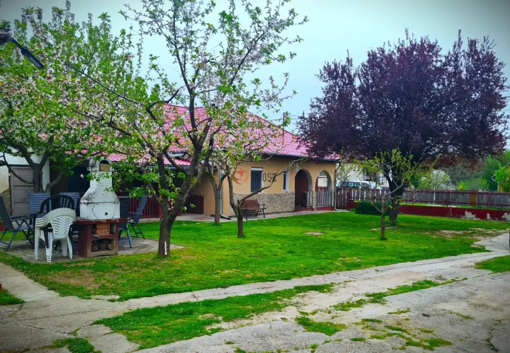 Tolna megye - Ozora