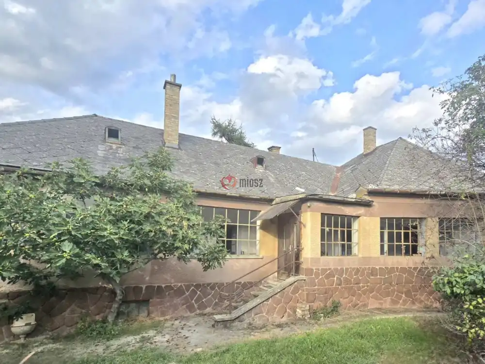 Győr-Moson-Sopron megye - Pannonhalma