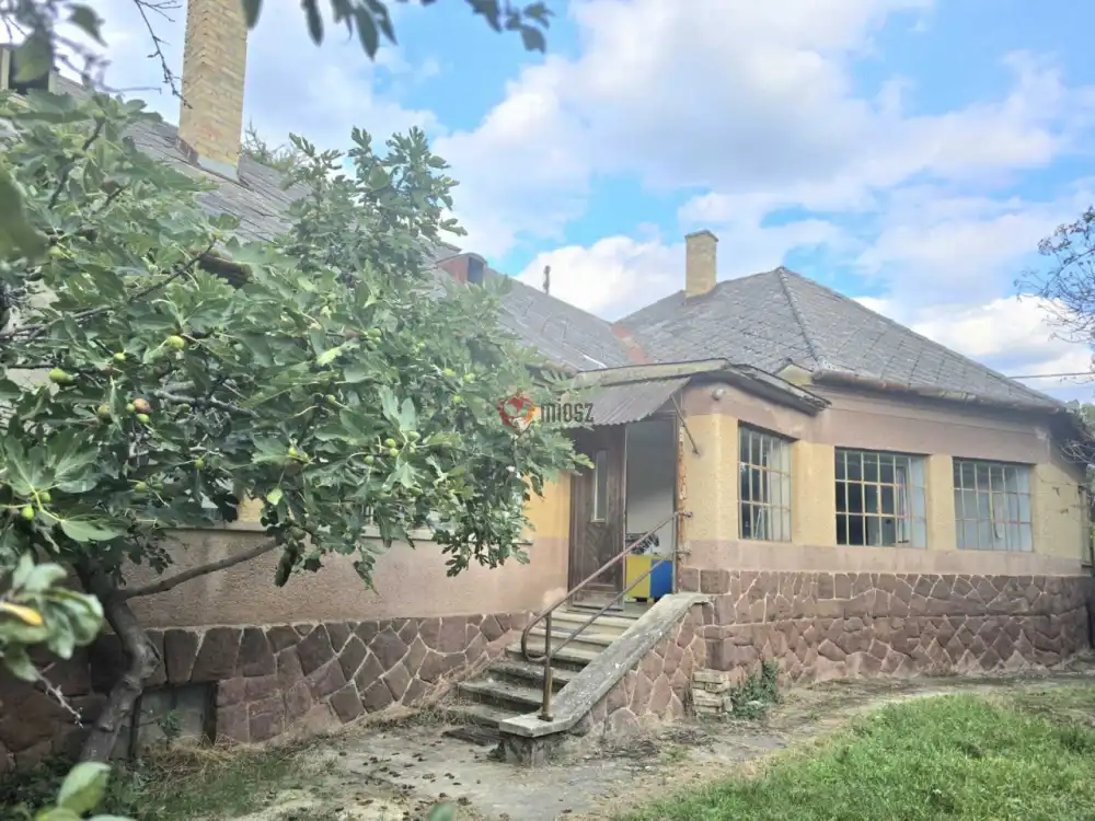 Győr-Moson-Sopron megye - Pannonhalma