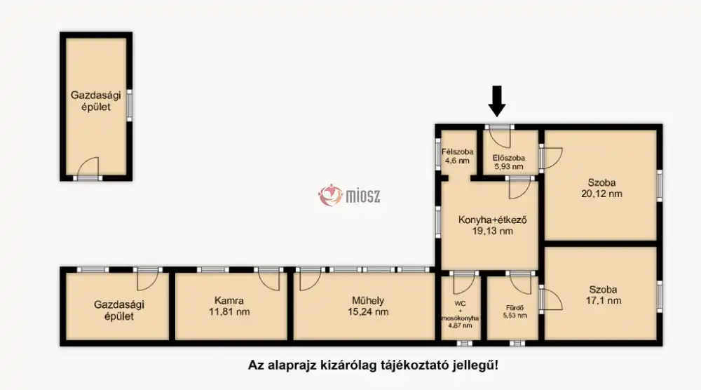 Nógrád megye - Pásztó