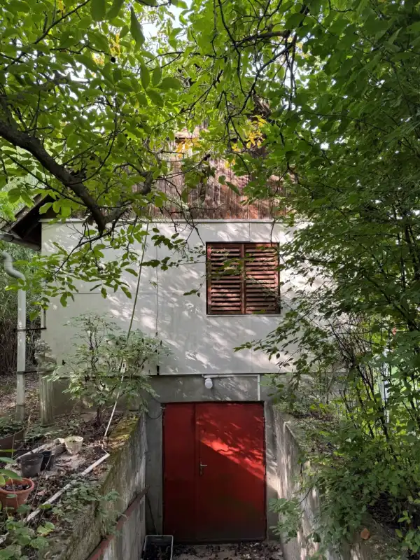 Eladó családi ház, Pátka 2 szoba 69 m² 14.5 M Ft Eladó családi ház, Pátka 2 szoba 69 m² 14.5 M Ft