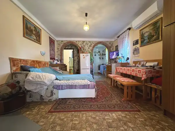 Eladó családi ház, Pátka 2 szoba 72 m² 23.9 M Ft Eladó családi ház, Pátka 2 szoba 72 m² 23.9 M Ft