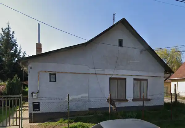 Eladó családi ház, Pécel 2+1 szoba 87 m² 44.99 M Ft