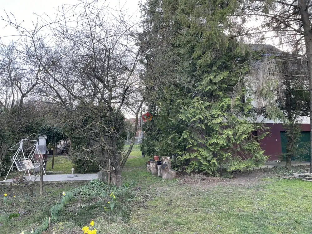 Pest megye - Perbál