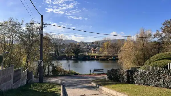 Eladó családi ház, Pilisvörösvár 1+3 szoba 89 m² 84.99 M Ft