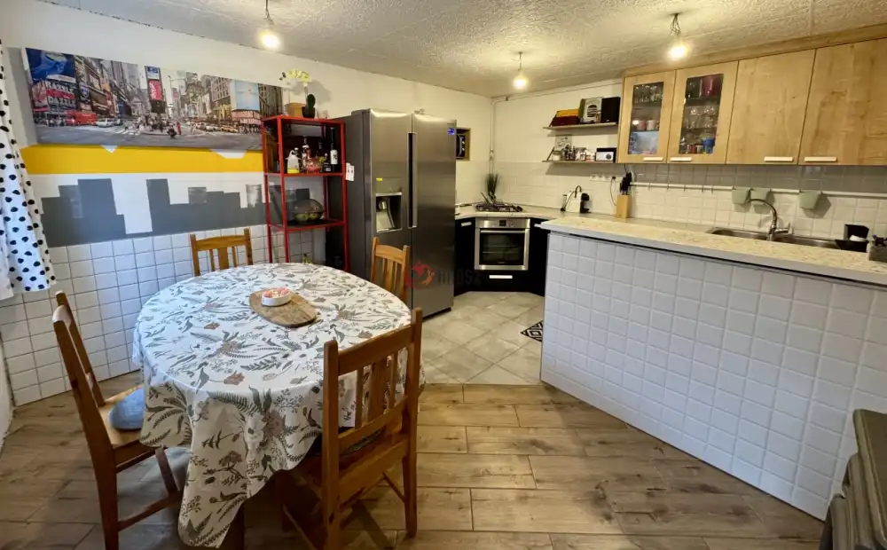 Pest megye - Pilisvörösvár