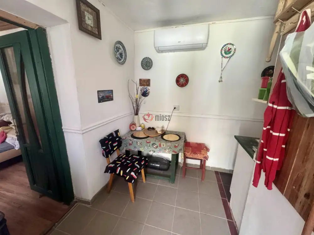 Baranya megye - Pócsa