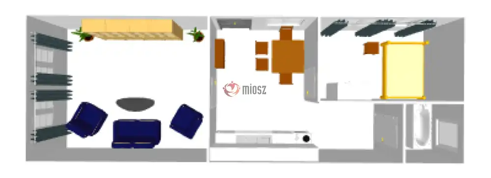 Baranya megye - Pócsa