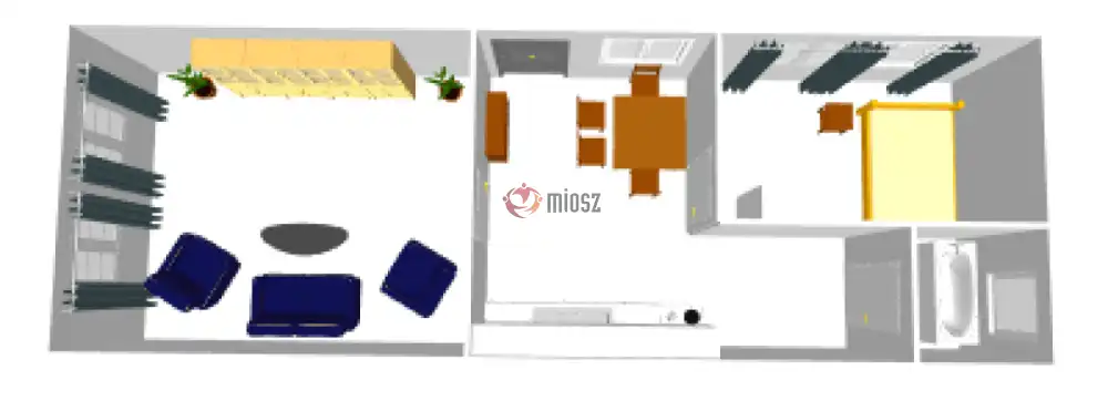 Baranya megye - Pócsa