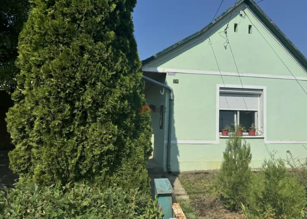 Baranya megye - Pócsa