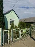 Baranya megye - Pócsa