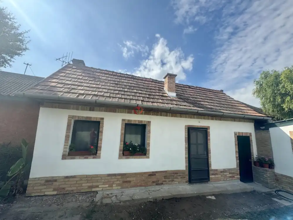 Baranya megye - Pócsa