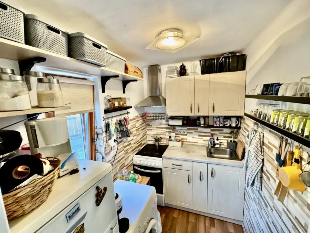 Pest megye - Pócsmegyer