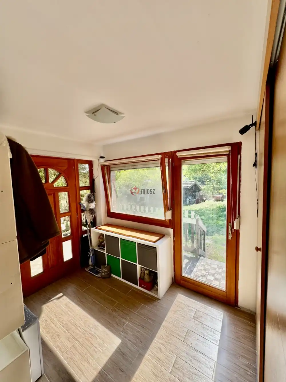 Pest megye - Pócsmegyer