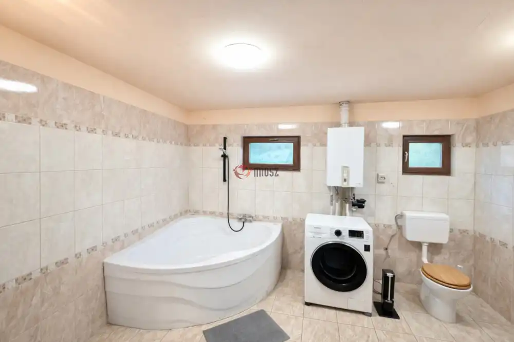 Pest megye - Pócsmegyer