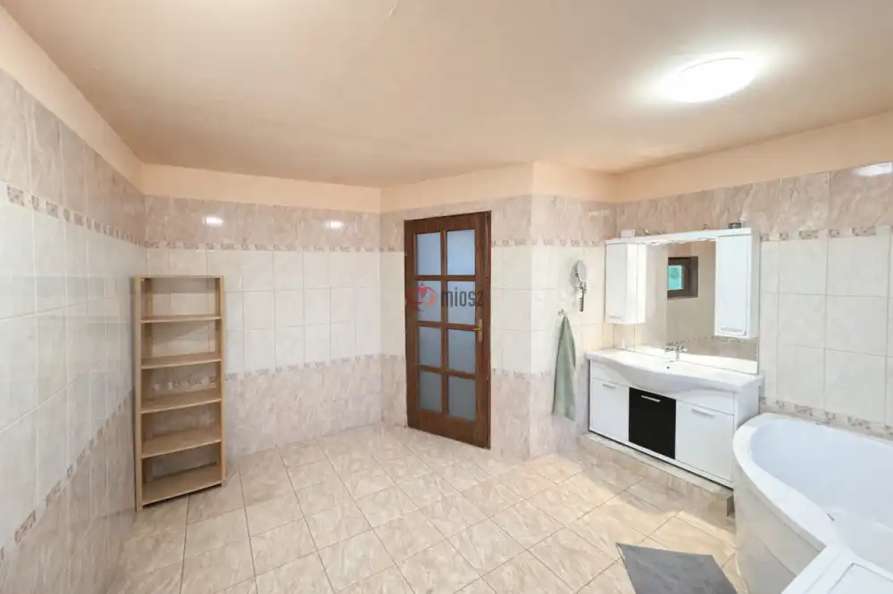 Pest megye - Pócsmegyer