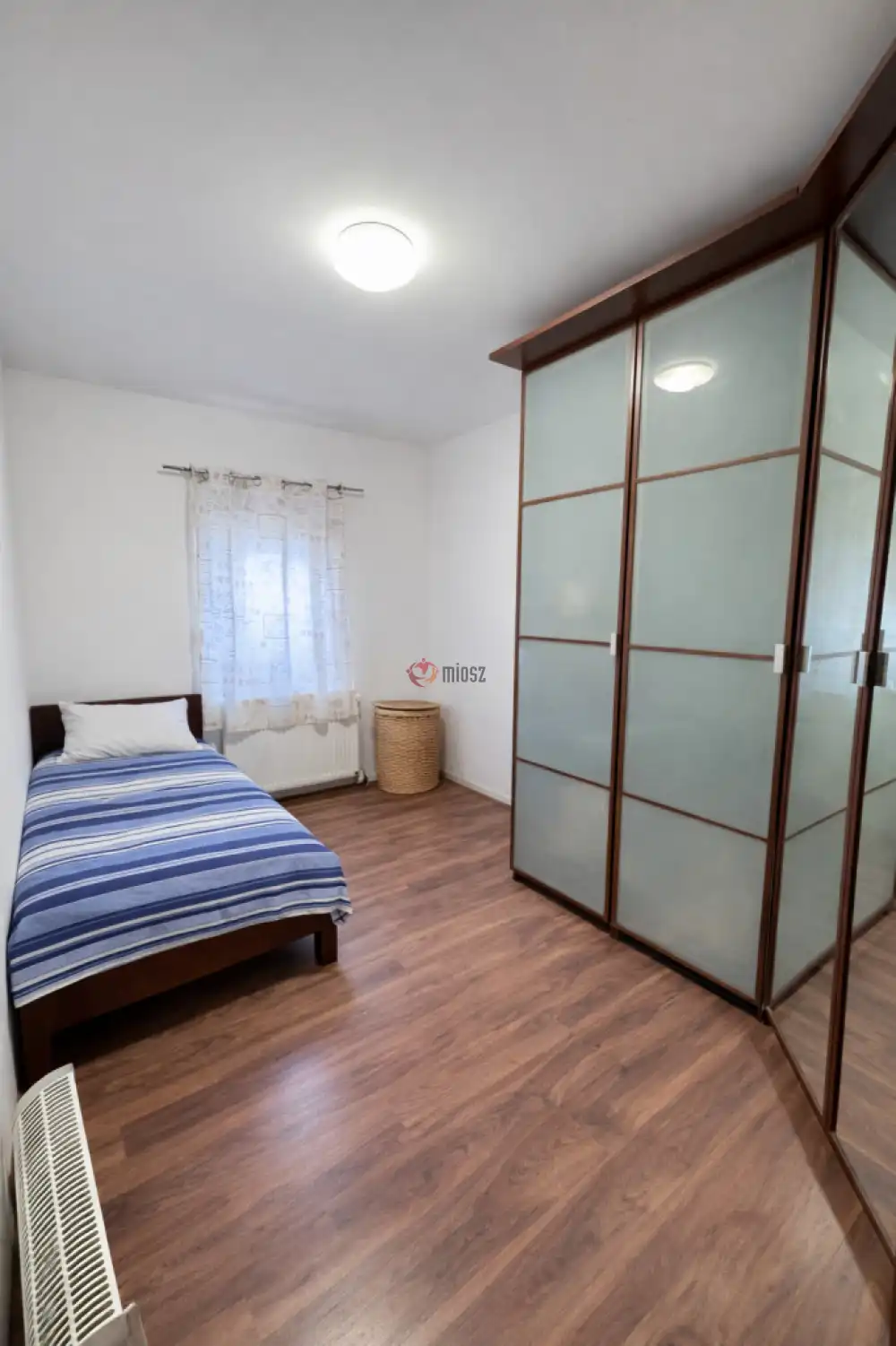 Pest megye - Pócsmegyer