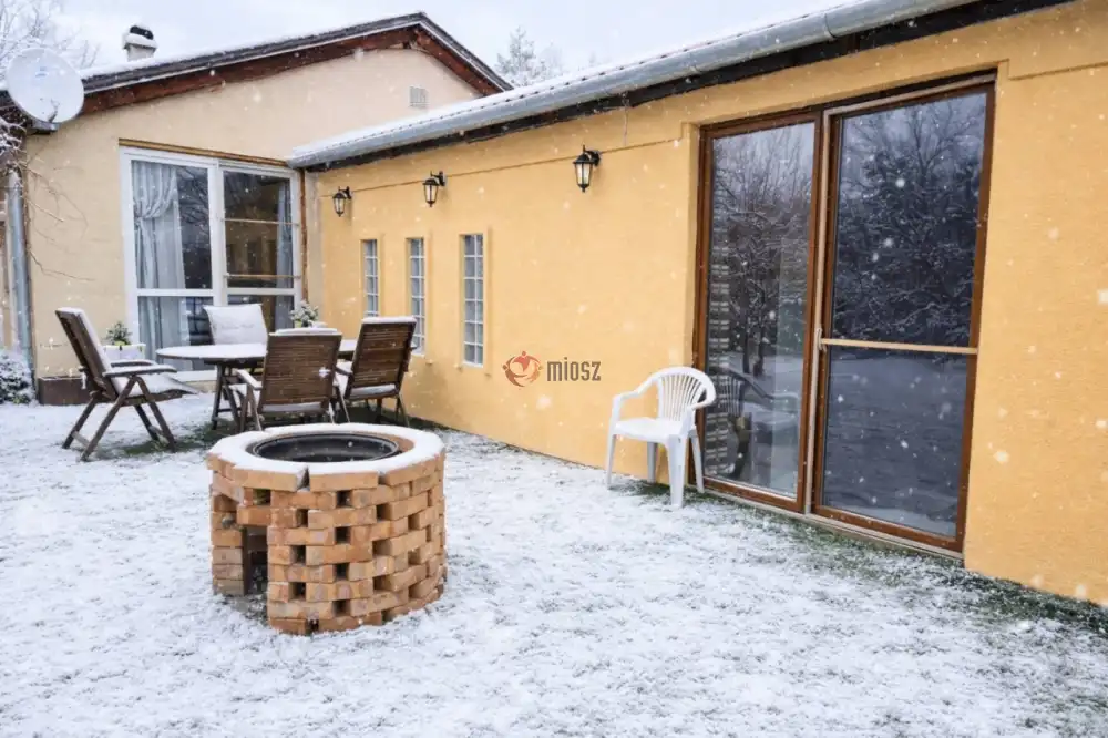 Pest megye - Pócsmegyer