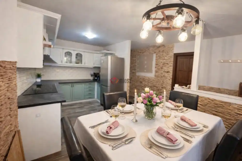 Pest megye - Pócsmegyer