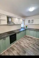 Pest megye - Pócsmegyer