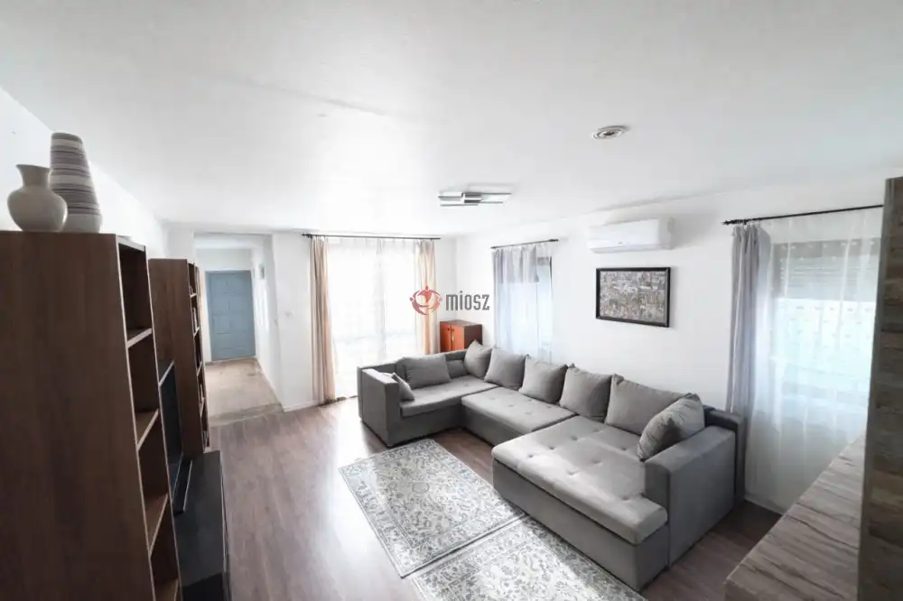 Pest megye - Pócsmegyer