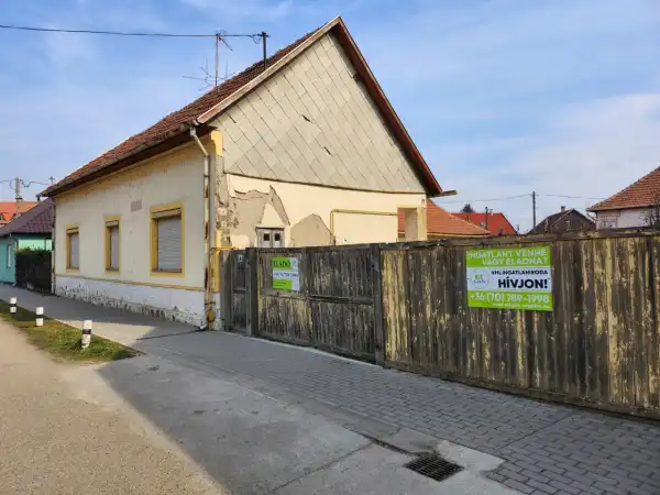 Eladó családi ház, Polgár 3 szoba 158 m² 21.99 M Ft