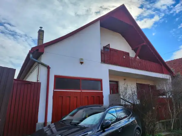 Eladó családi ház, Polgár 4 szoba 156 m² 64.96 M Ft