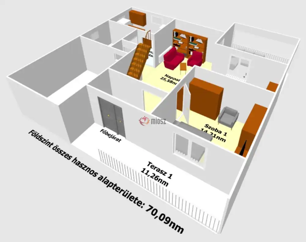 Hajdú-Bihar megye - Polgár