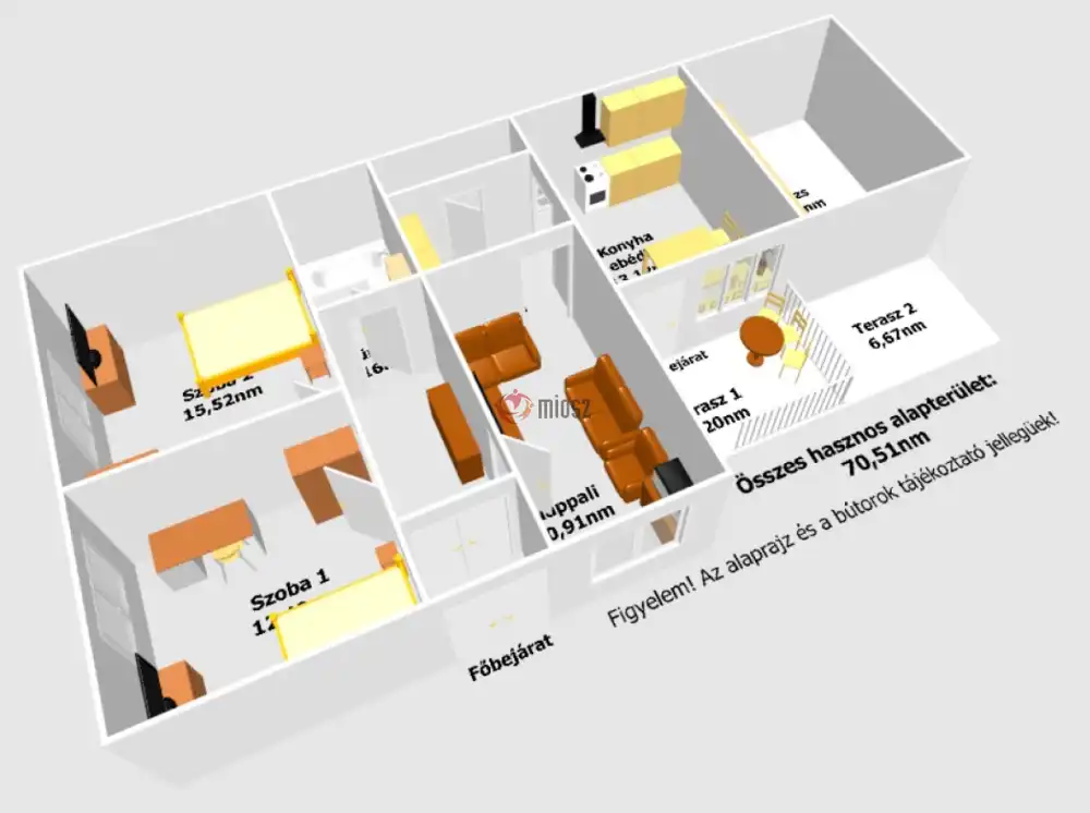 Hajdú-Bihar megye - Polgár