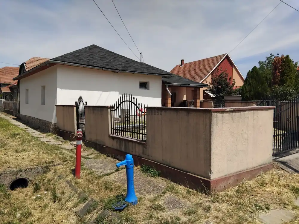 Hajdú-Bihar megye - Polgár