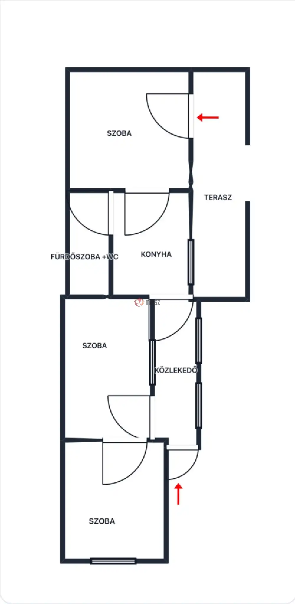 Tolna megye - Pörböly