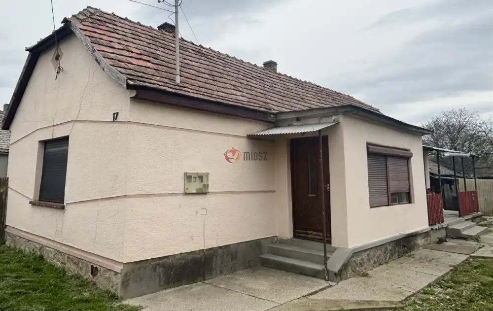 Tolna megye - Pörböly