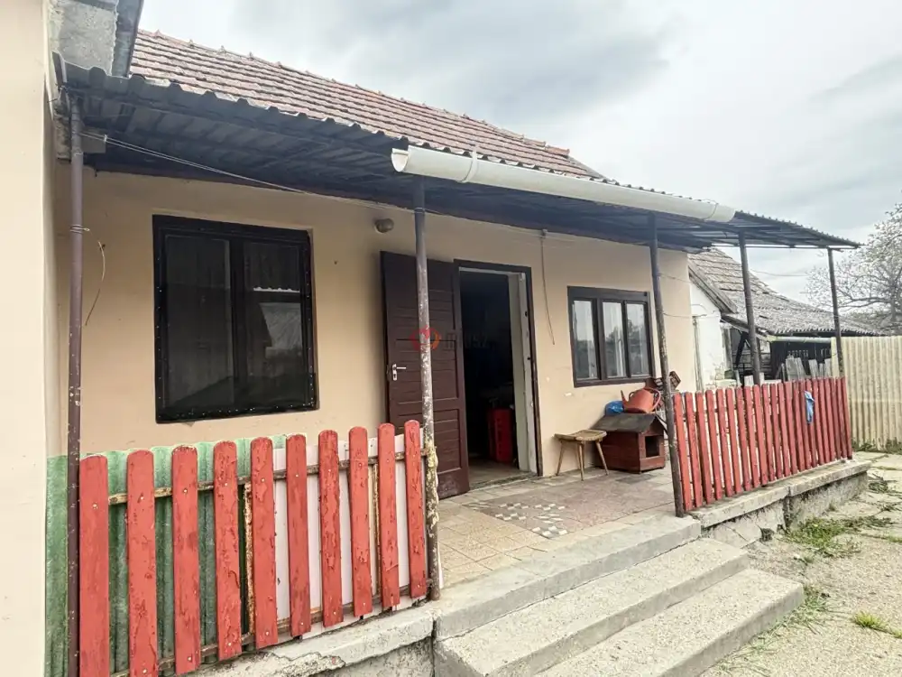 Tolna megye - Pörböly