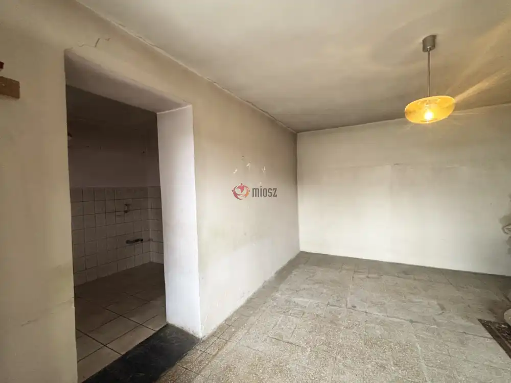 Tolna megye - Pörböly