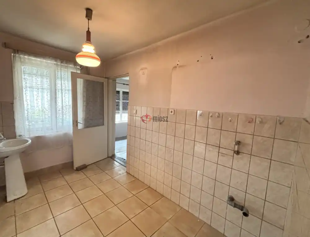 Tolna megye - Pörböly