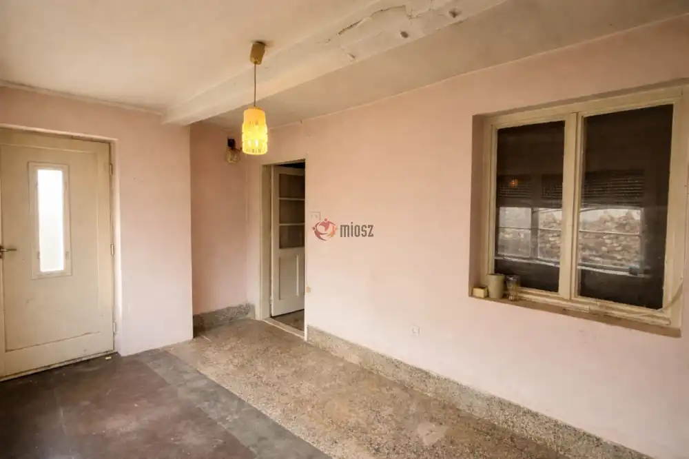 Tolna megye - Pörböly