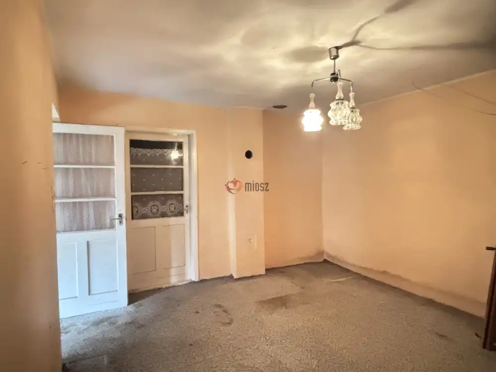 Tolna megye - Pörböly