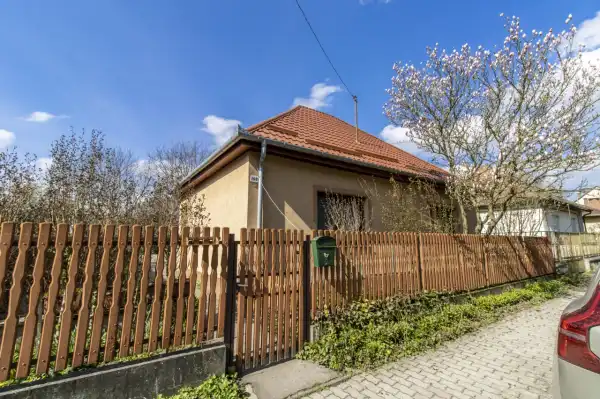 Eladó családi ház, Püspökhatvan 3 szoba 95 m² 36 M Ft