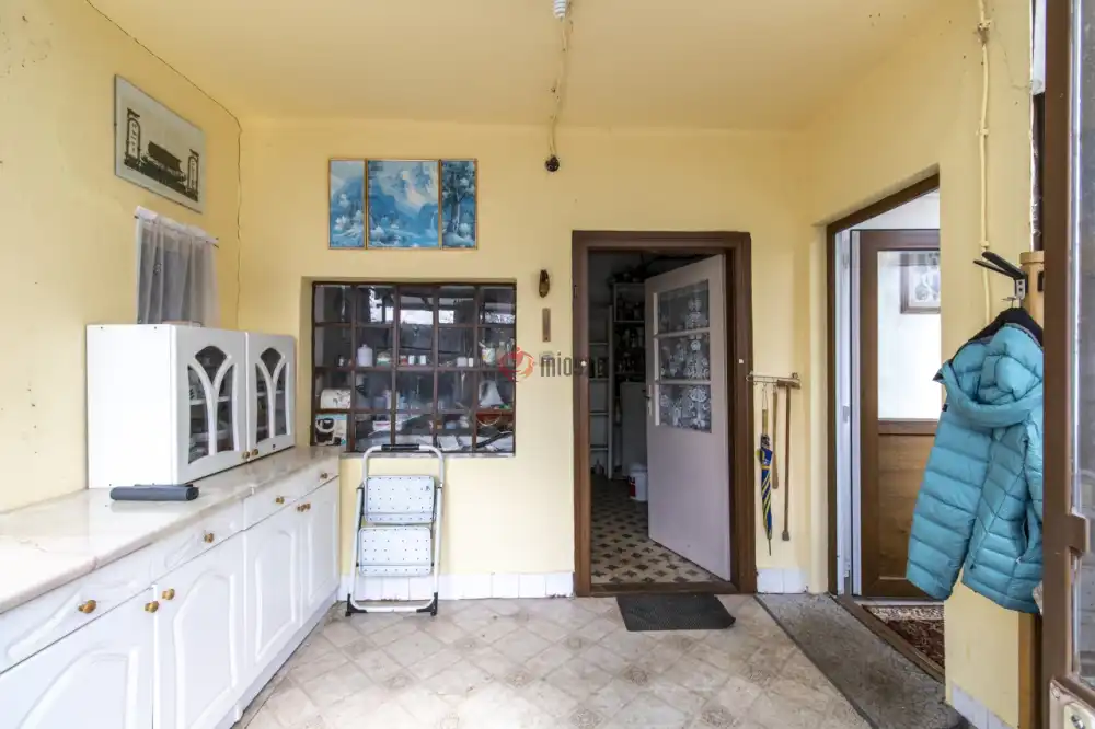 Pest megye - Püspökhatvan