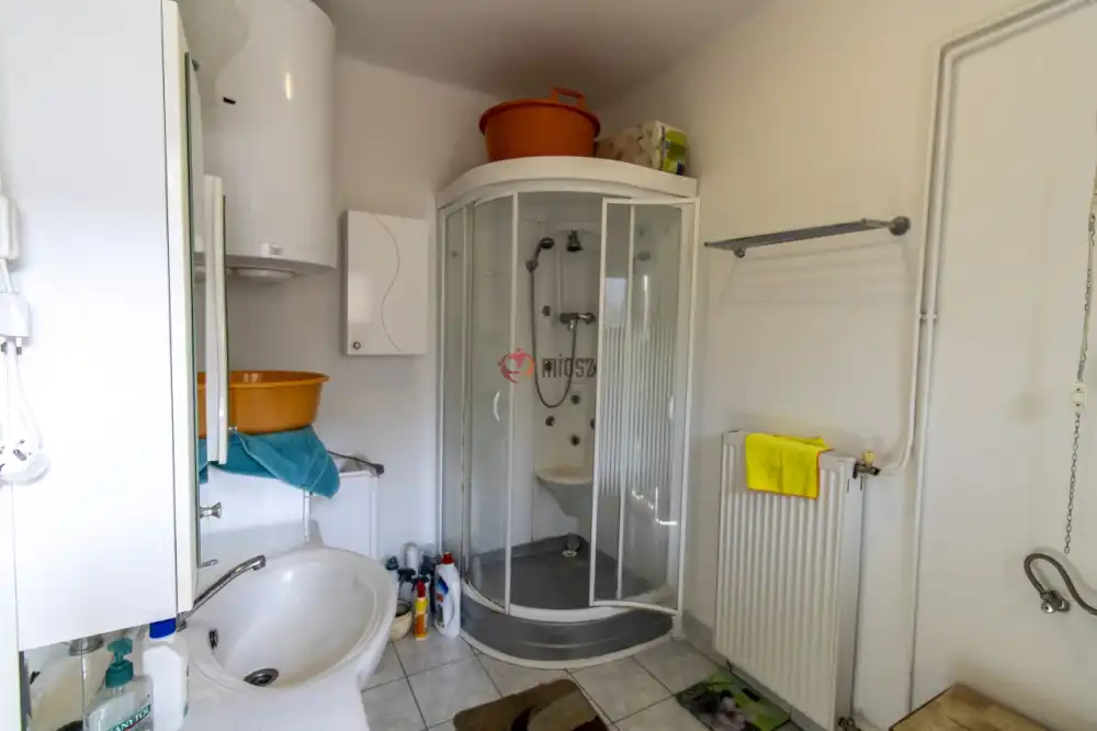 Pest megye - Püspökhatvan