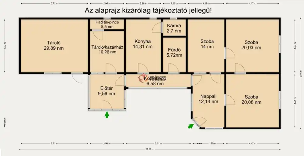 Pest megye - Püspökhatvan