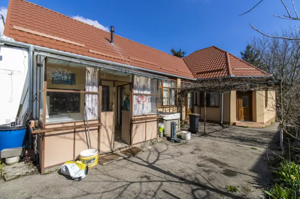 Pest megye - Püspökhatvan